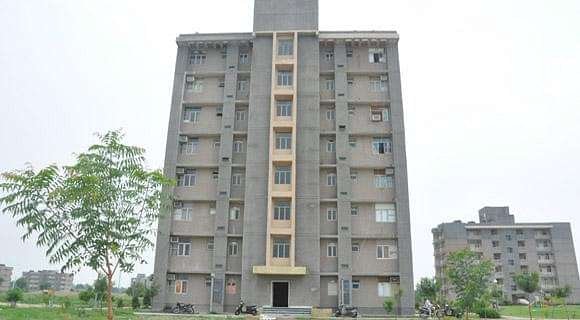 College Image